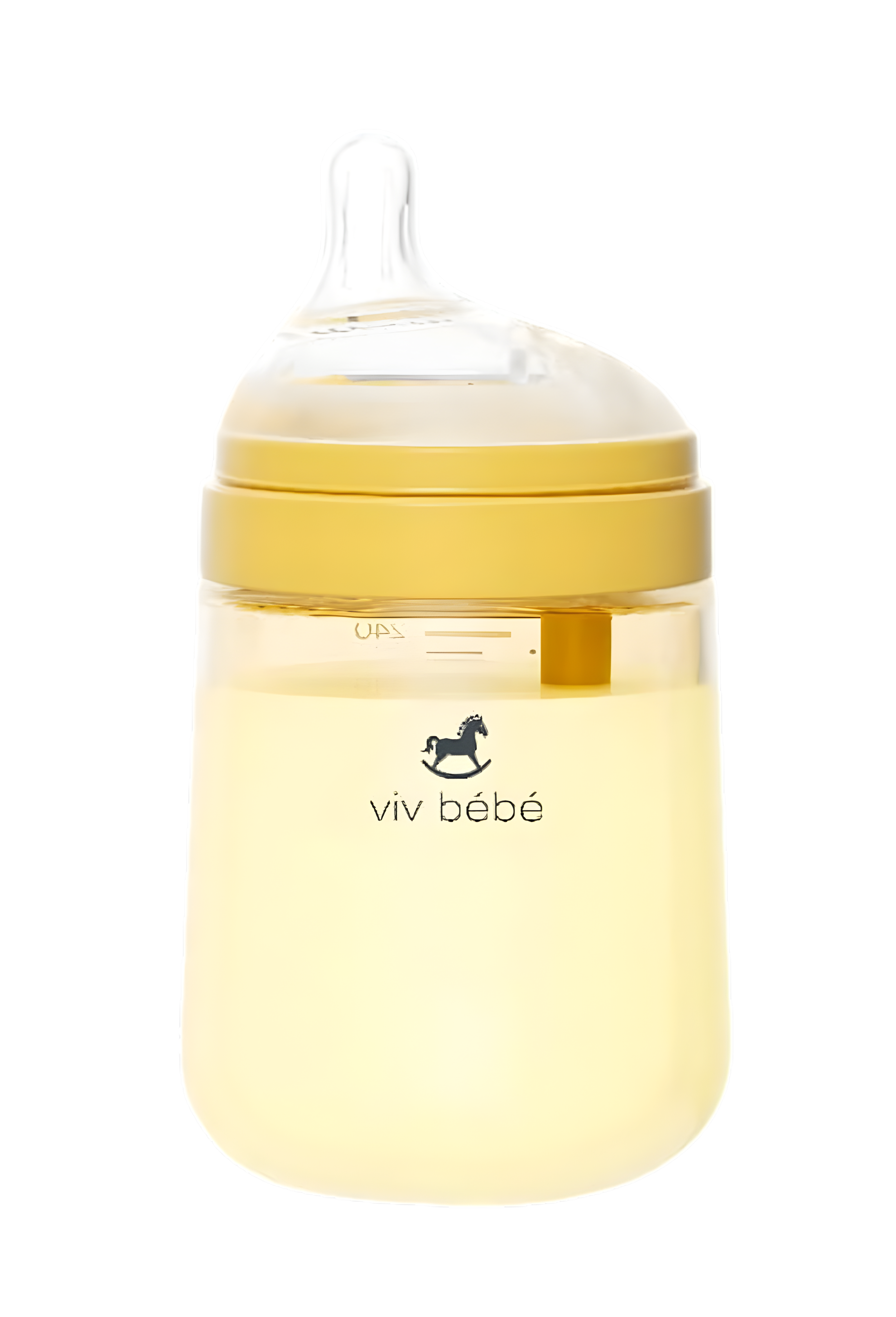 ANTI-COLIC PPSU BOTTLE