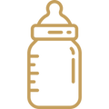Off-Centre Teat Design